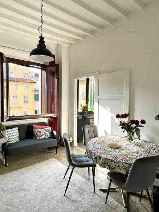 Pisa Appartamento Notari Buitenkant foto