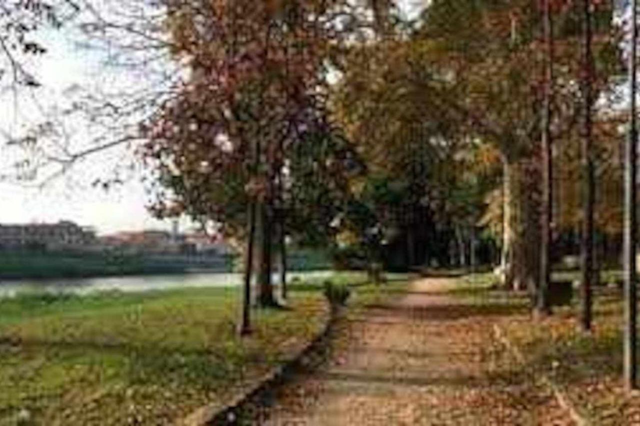 Pisa Appartamento Notari Buitenkant foto