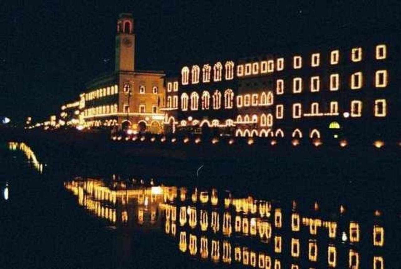 Pisa Appartamento Notari Buitenkant foto