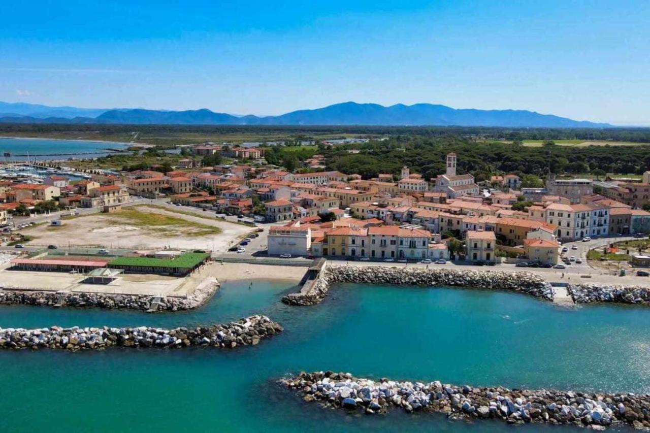 Pisa Appartamento Notari Buitenkant foto