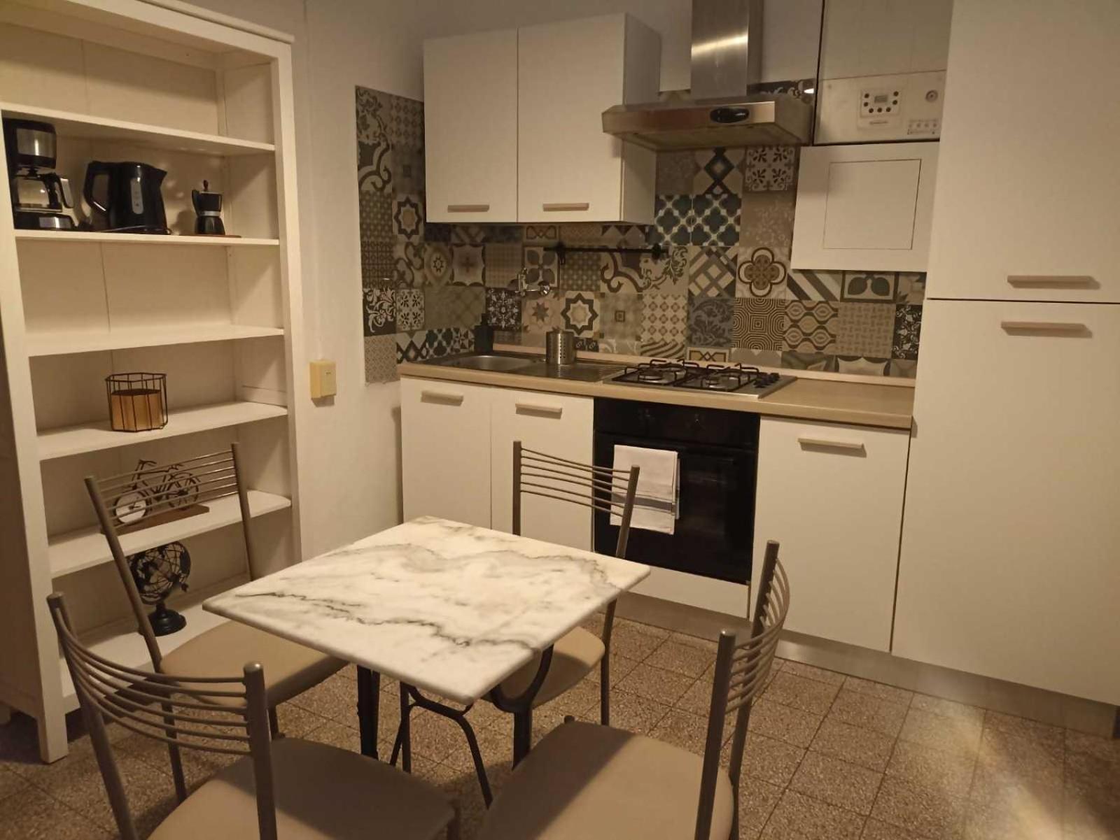 Pisa Appartamento Notari Buitenkant foto